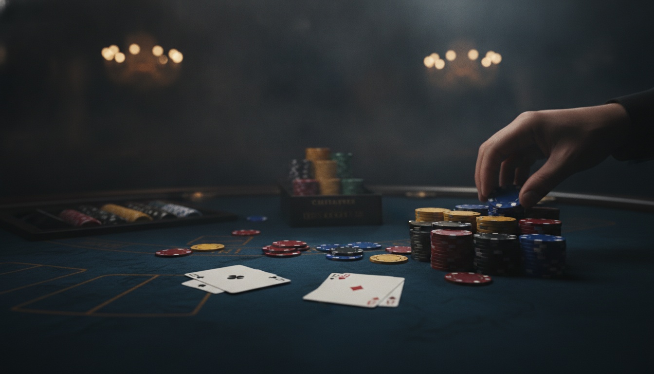 Cristalpoker: Die Vielfalt der Spiele und Anbieter