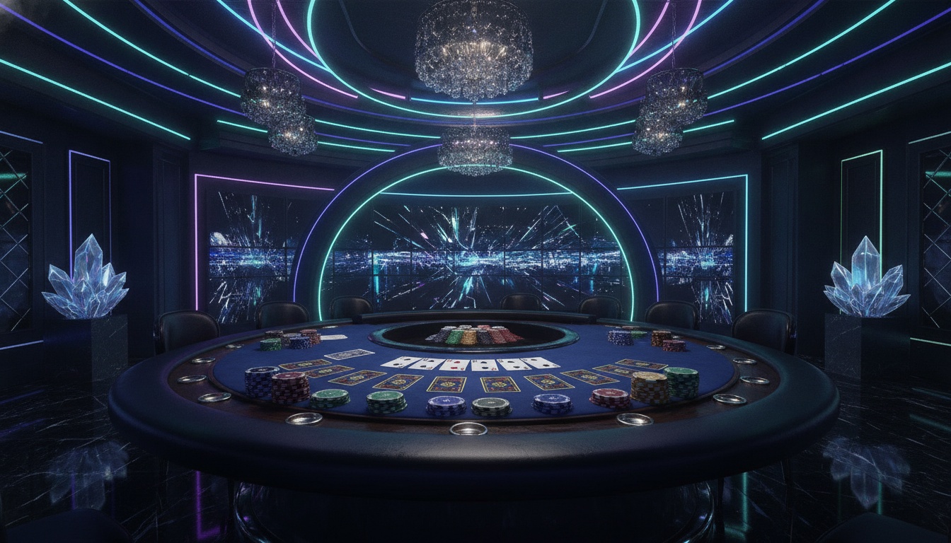 Cristalpoker