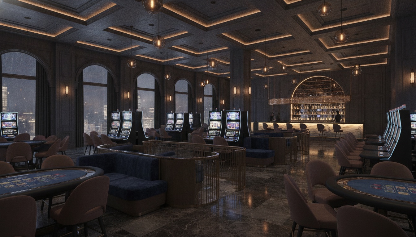 Cristalpoker Casino — Detaillierte Informationen